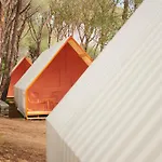 Lavita Camp - Villasimius אוהל מפואר *