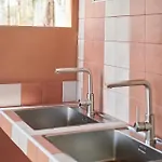 Luxussátor Lavita Camp - Villasimius