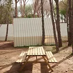 אוהל מפואר Lavita Camp - Villasimius *