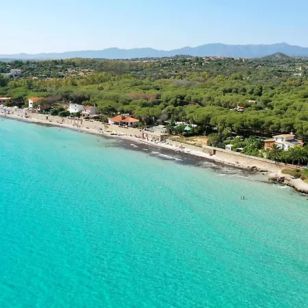 Lavita Camp - Villasimius * Capitana