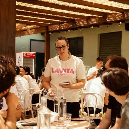 Lavita Camp - Villasimius