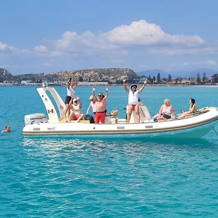 Οργανωμένο κάμπινγκ Lavita Camp - Villasimius