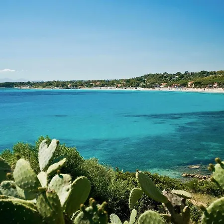 Lavita Camp - Villasimius * Capitana