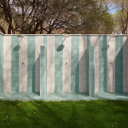 Lavita Camp - Villasimius 럭셔리텐트 캐피타나