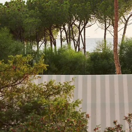 Luxury tent Lavita Camp - Villasimius *