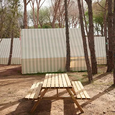 럭셔리텐트 Lavita Camp - Villasimius *