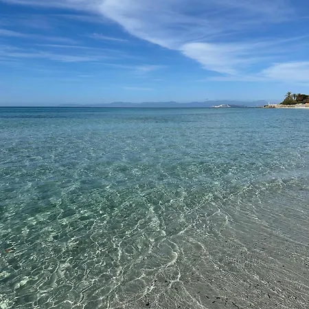 럭셔리텐트 Lavita Camp - Villasimius 캐피타나