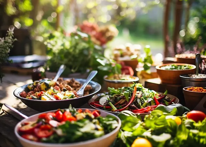 럭셔리텐트 Lavita Camp - Villasimius 캐피타나