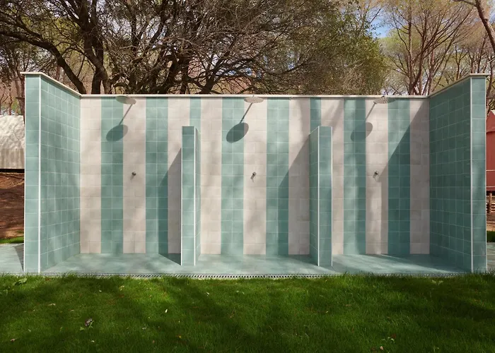 Lavita Camp - Villasimius 럭셔리텐트 캐피타나