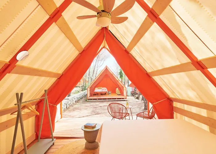 Lavita Camp - Villasimius