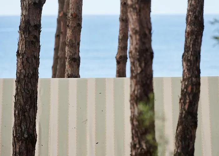 Lavita Camp - Villasimius Glamping *