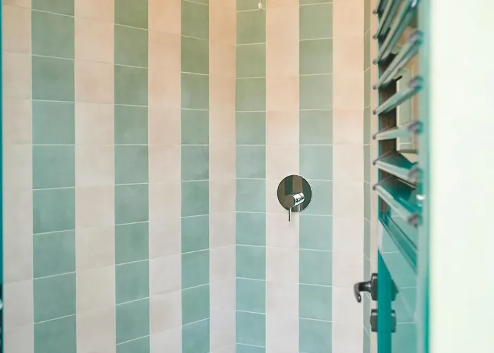 Lavita Camp - Villasimius 럭셔리텐트