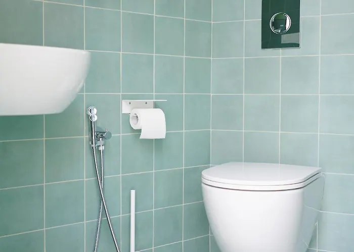 럭셔리텐트 Lavita Camp - Villasimius