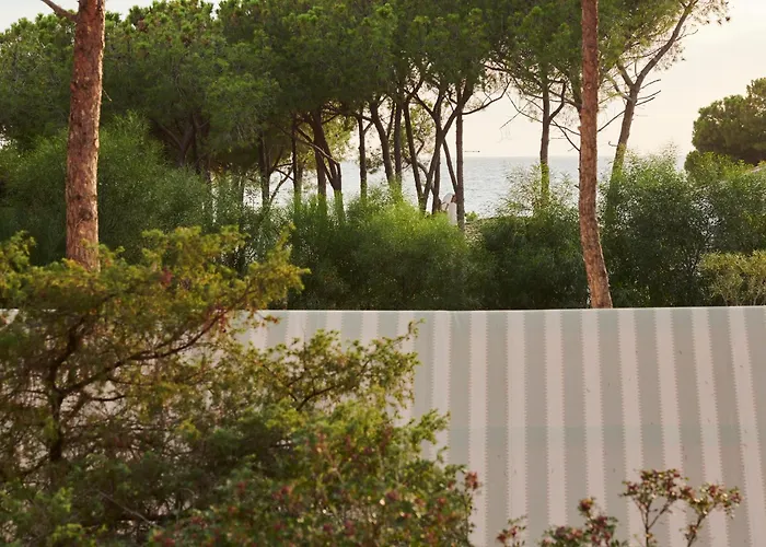 럭셔리텐트 Lavita Camp - Villasimius *