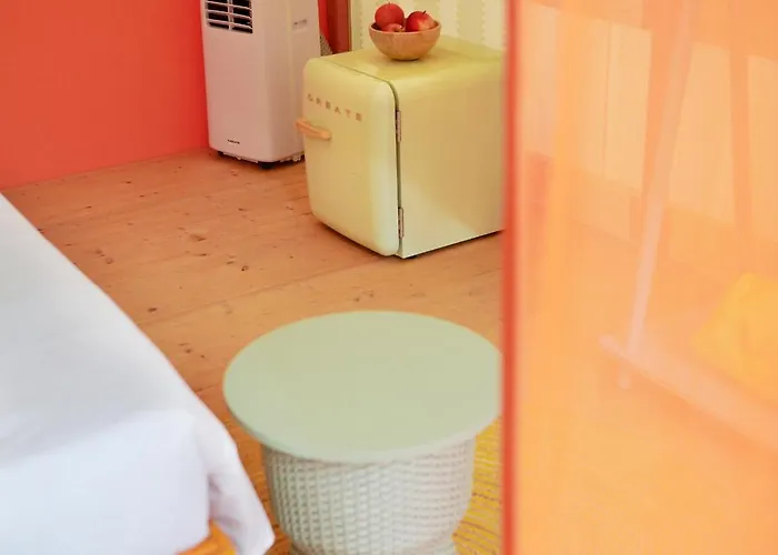 Lavita Camp - Villasimius *