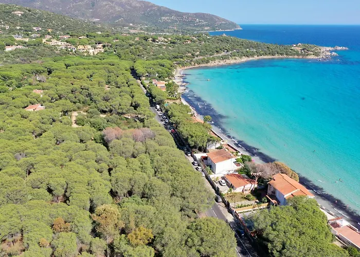 Lavita Camp - Villasimius 럭셔리텐트