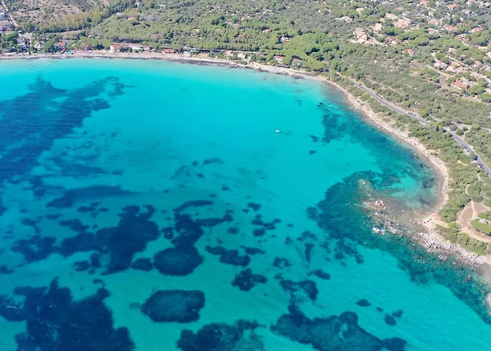Glamping Lavita Camp - Villasimius