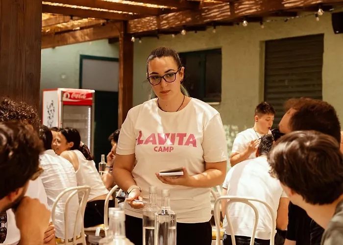 Lavita Camp - Villasimius